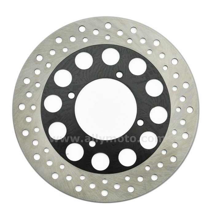 18 Rear Brake Disc Rotor Suzuki Gsf250 74A Gsf400 75A Gsx250 Gsx400 Gs500 Gsx600 Gsx750 Gsf Gsx 250 400 600 750